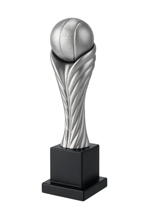 Polyester özel tasarım ödül modeli