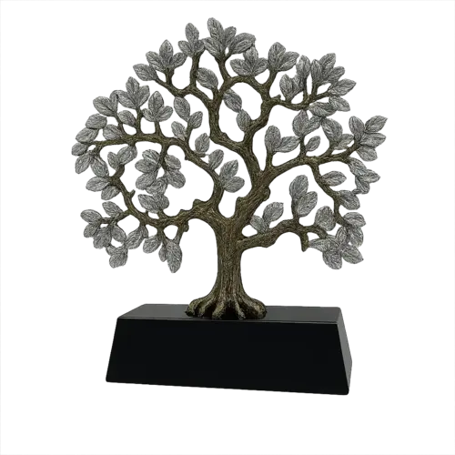 Polyester özel tasarım ödül modeli